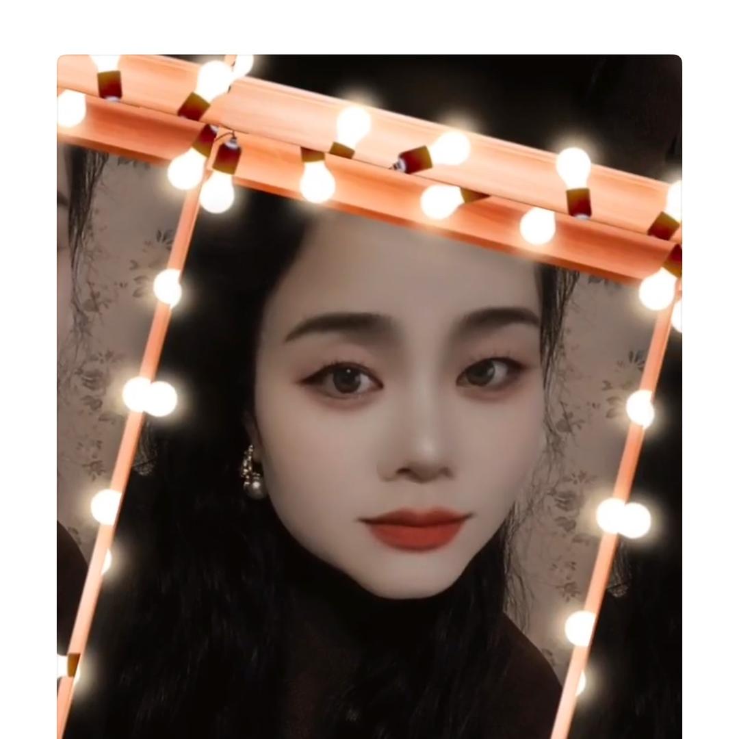 ღ 胡家姑娘