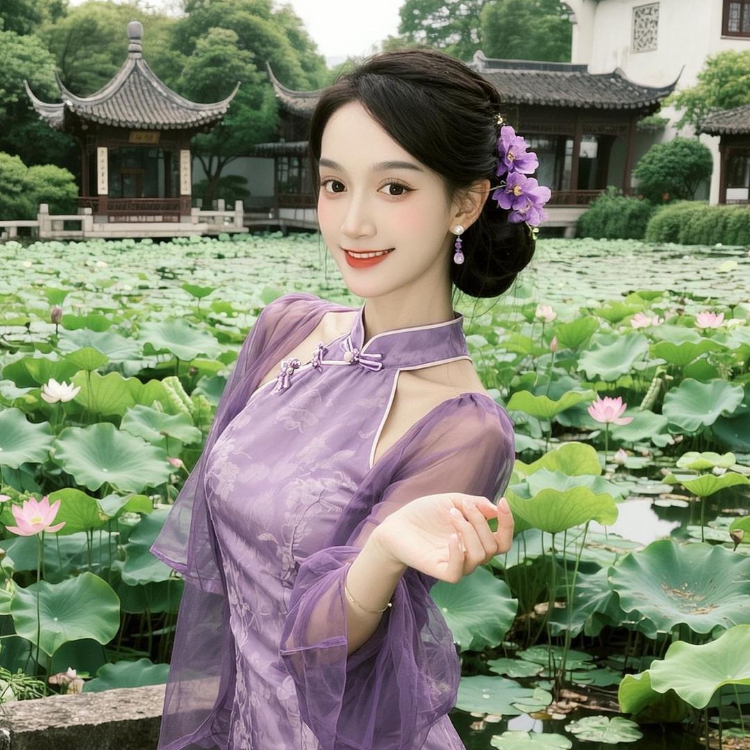 余秋雨🫧