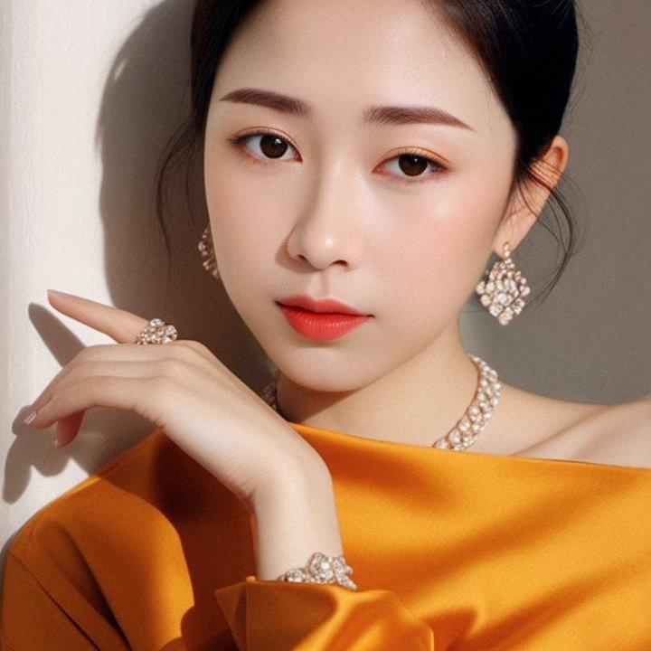 美业凤鸣