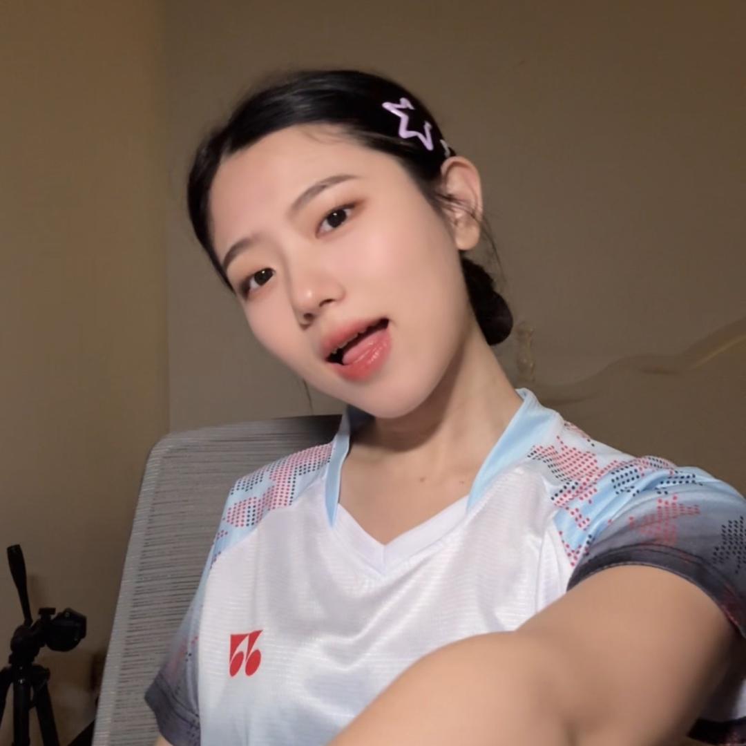 三三🏸📷