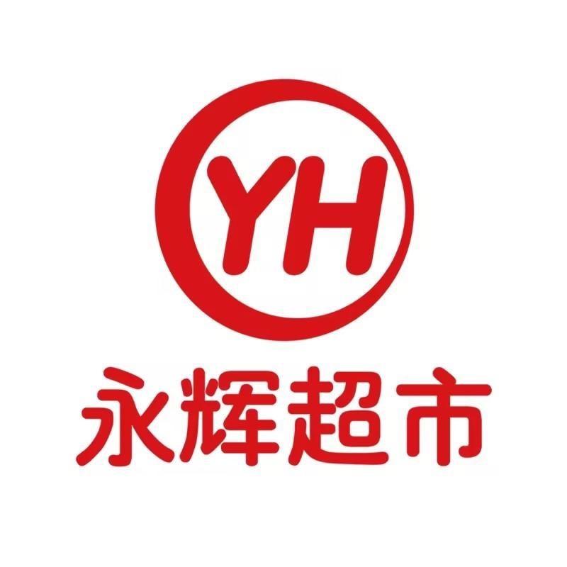 永辉超市容辰店