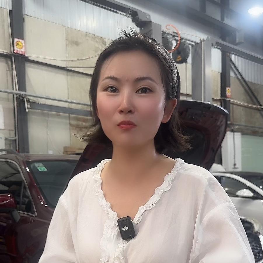 南昌修车翠花  珑湖汽修