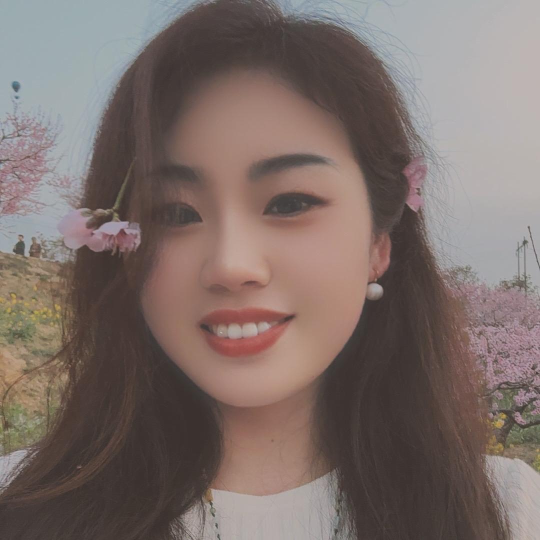 方方吖！