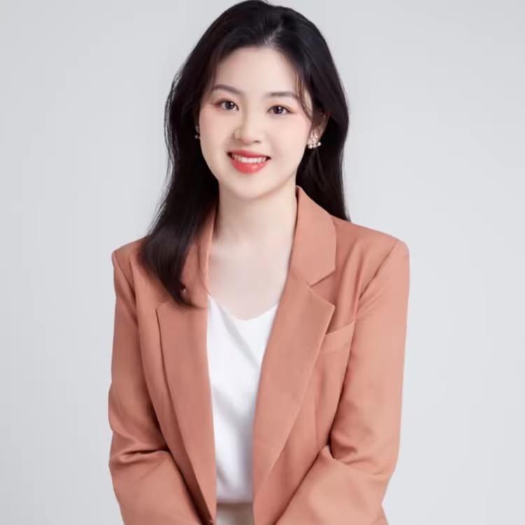 英语白露老师