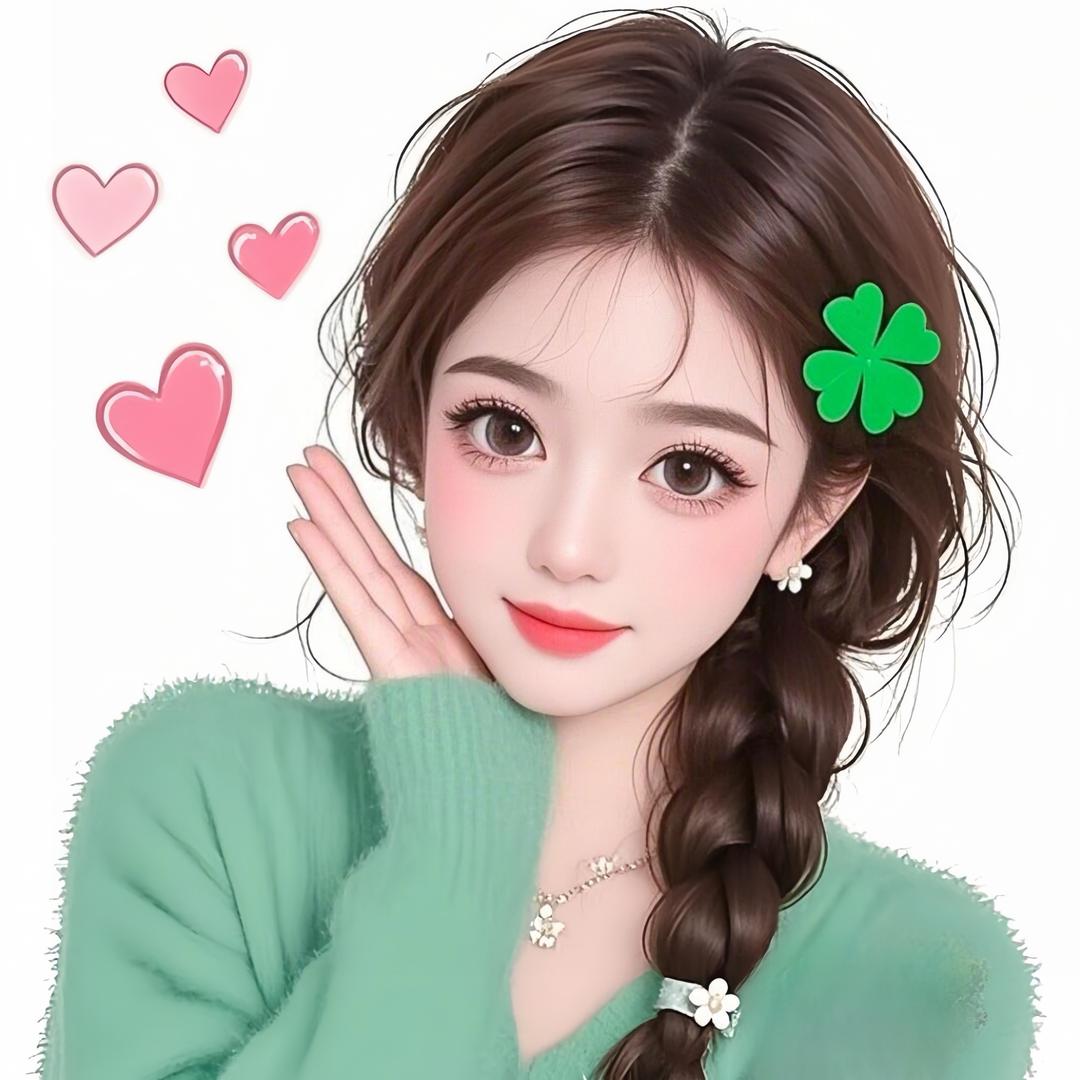 霞妹【好物在橱窗】