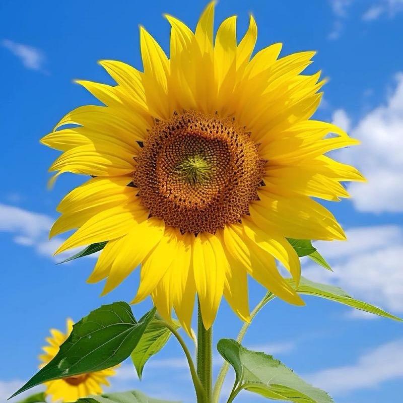 向日葵🌻
