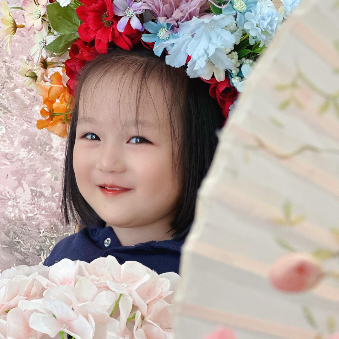 航菡妈童装