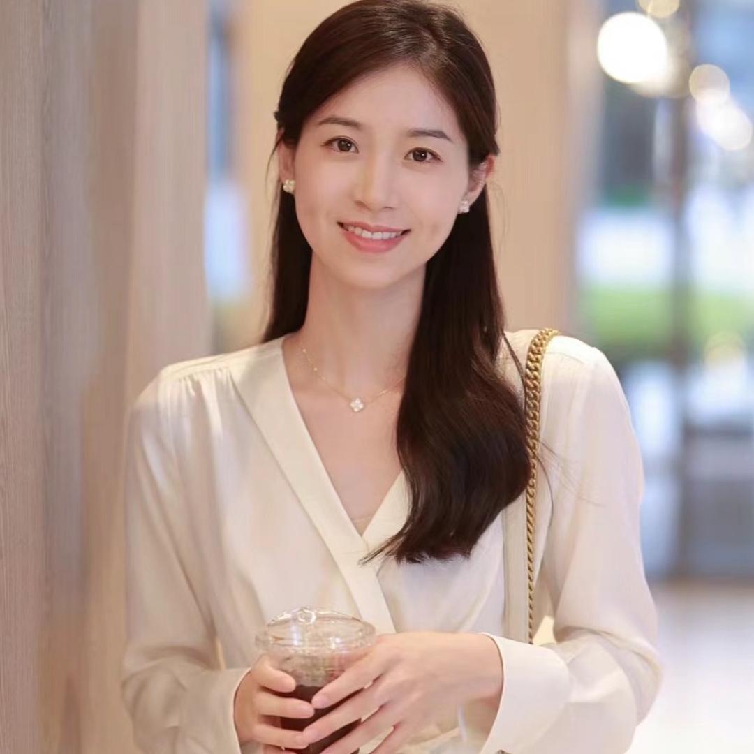 热爱可抵岁月漫长～