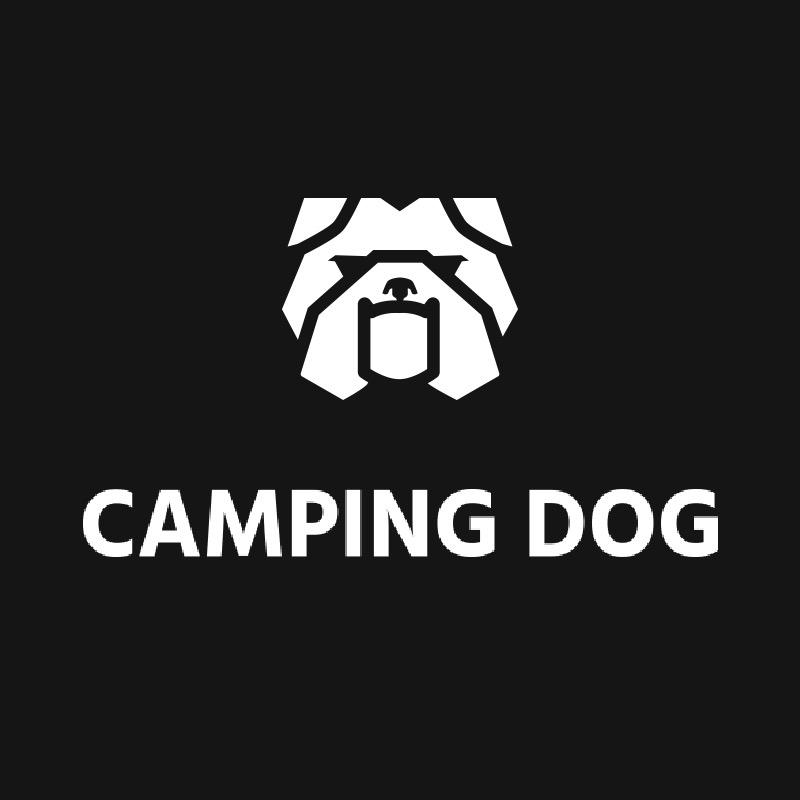 CAMPING DOG 露营狗