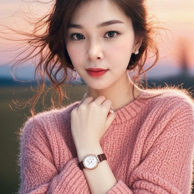 宝贝🥰