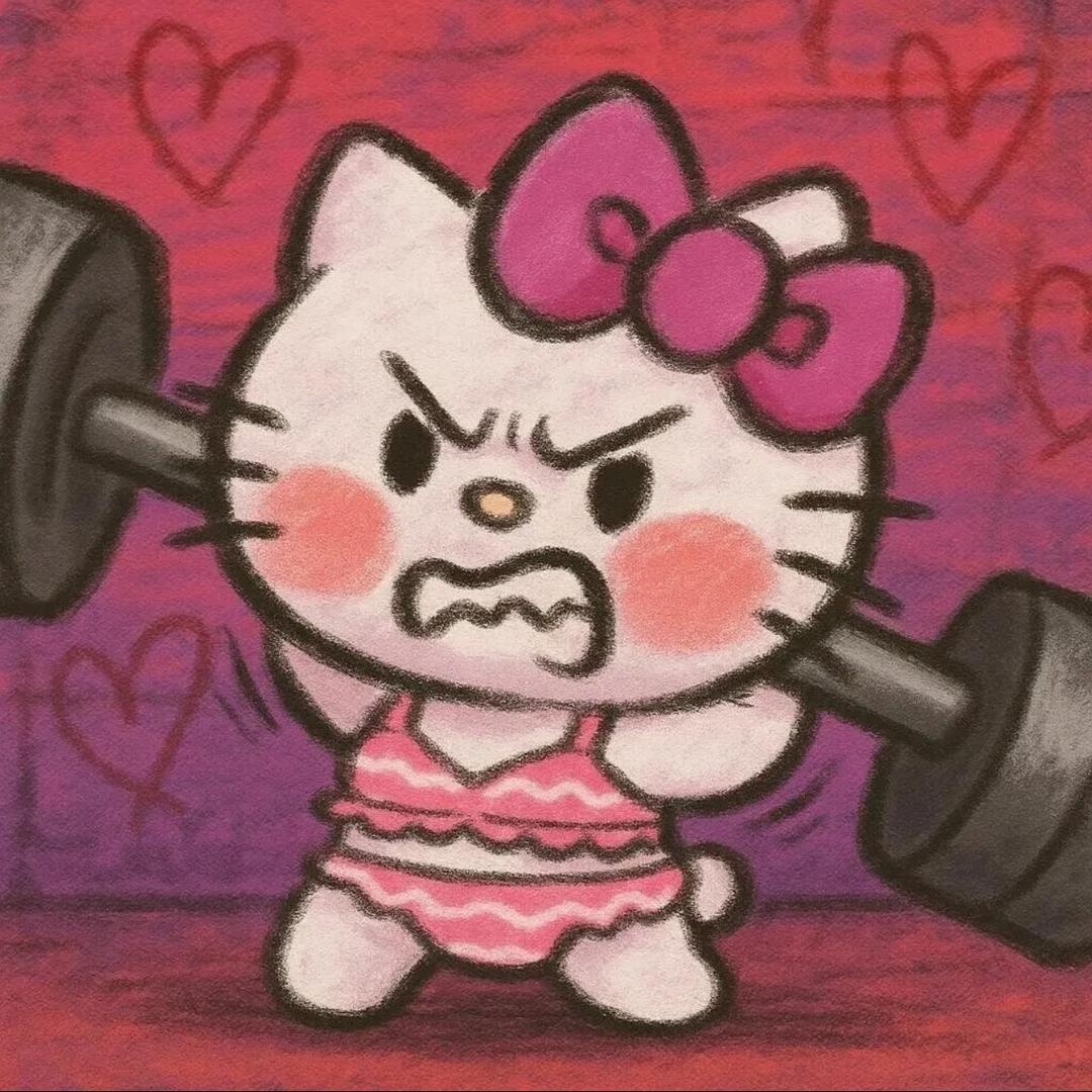 给你一电棍⚡️