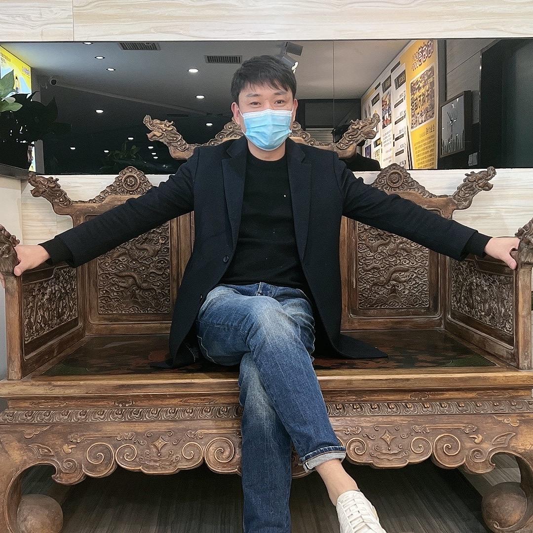 大浩向前冲@抖音