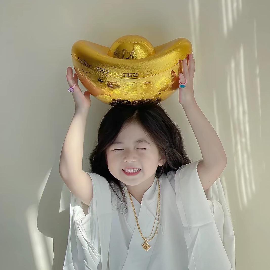 糕冷女神