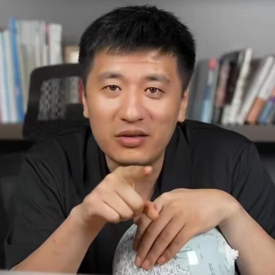 张老师说高考