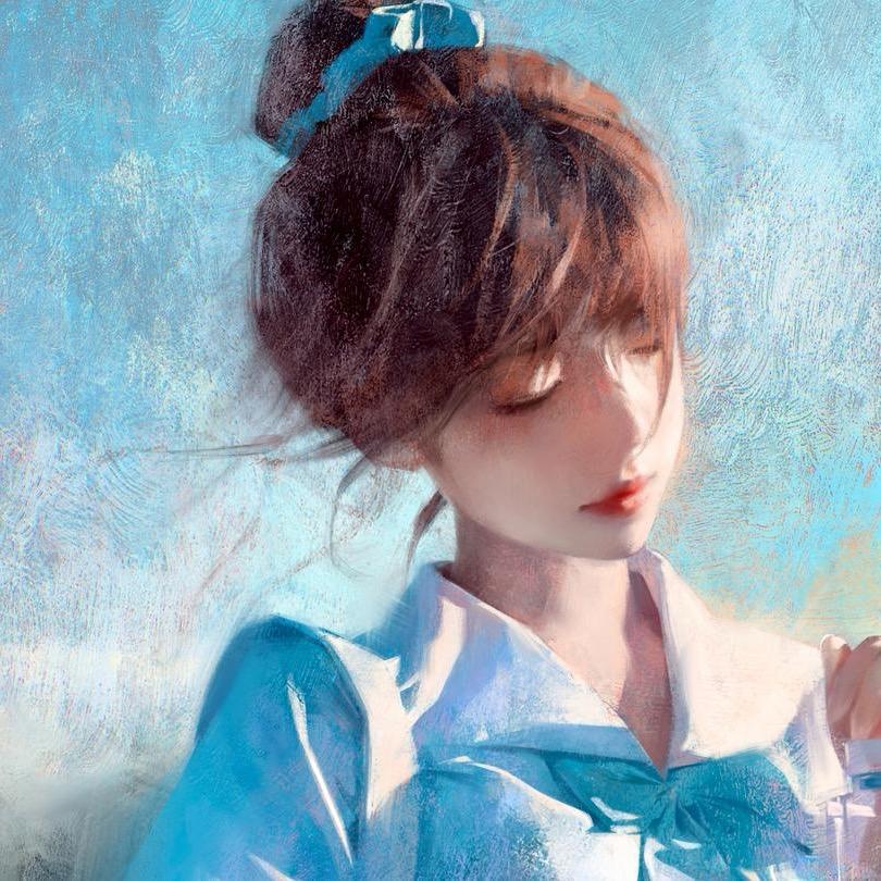 香香晴唉