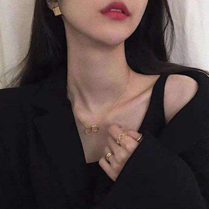 静静✨