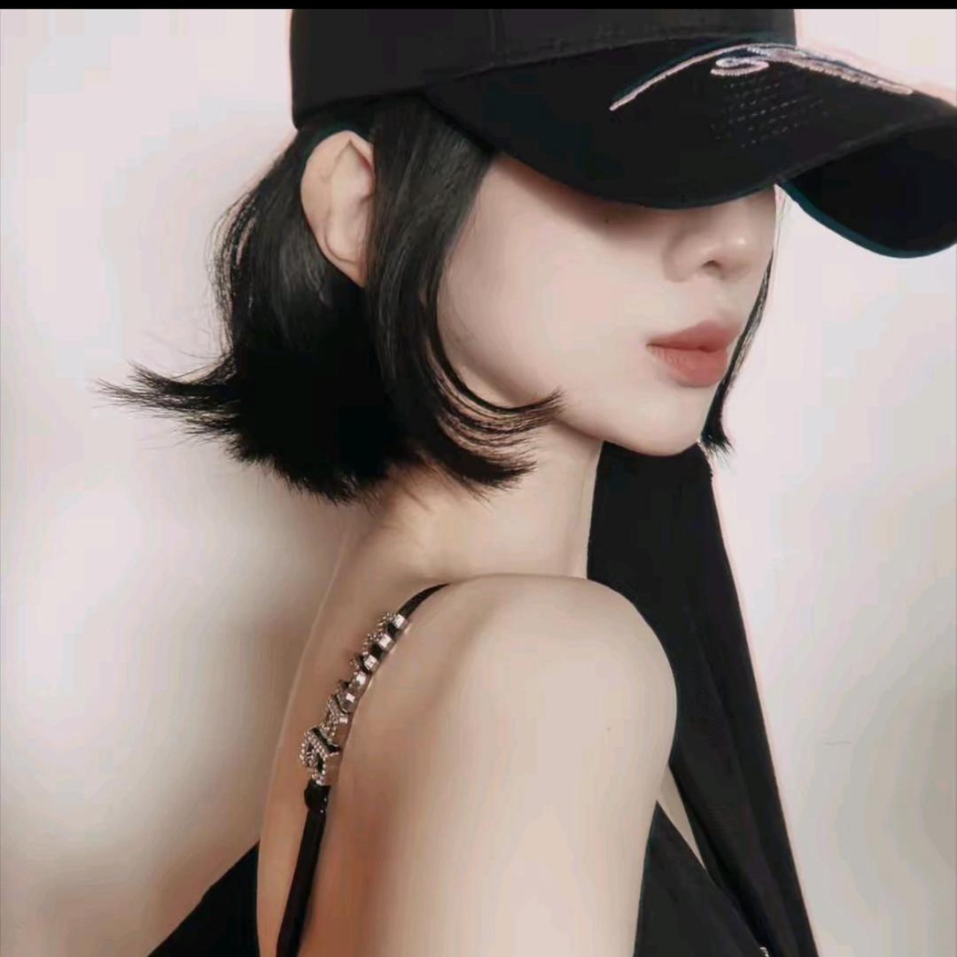 宫小妍 【新中式】(10月18号非遗大秀