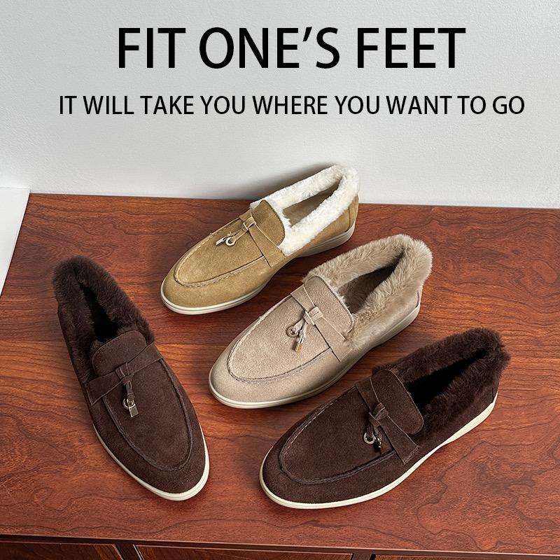 尤米Umail高端女鞋