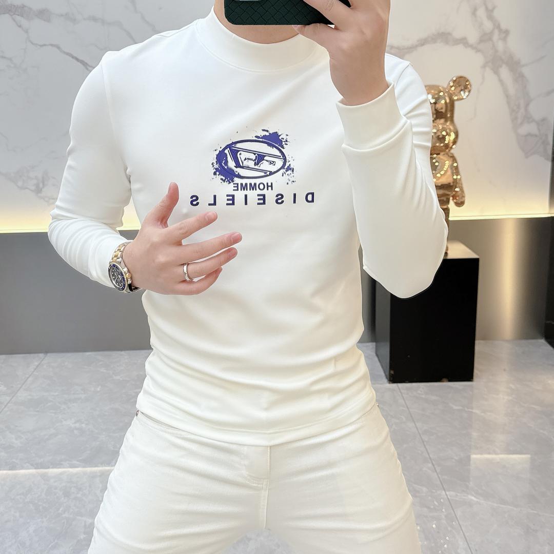 温州市龙湾海滨兰贝斯男装店