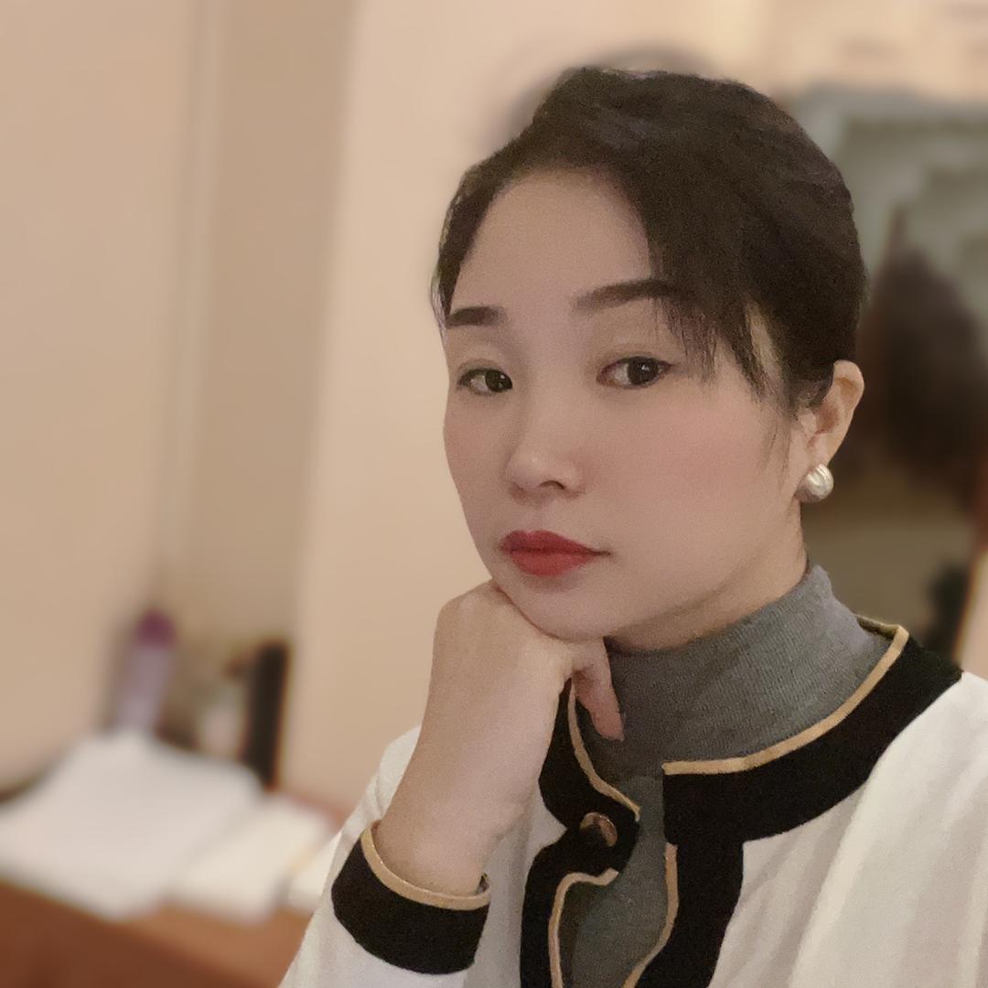 W汪姐姐