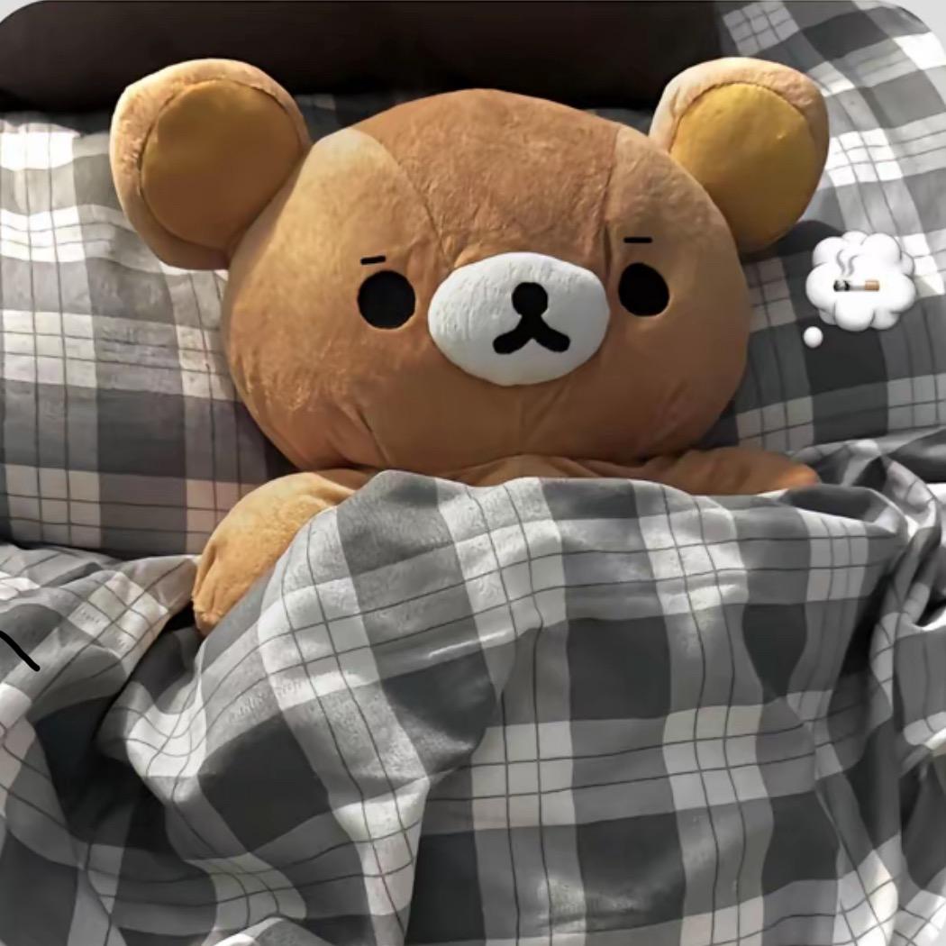 蛀牙怪