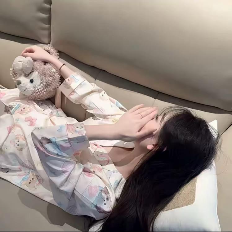 园姐🥰