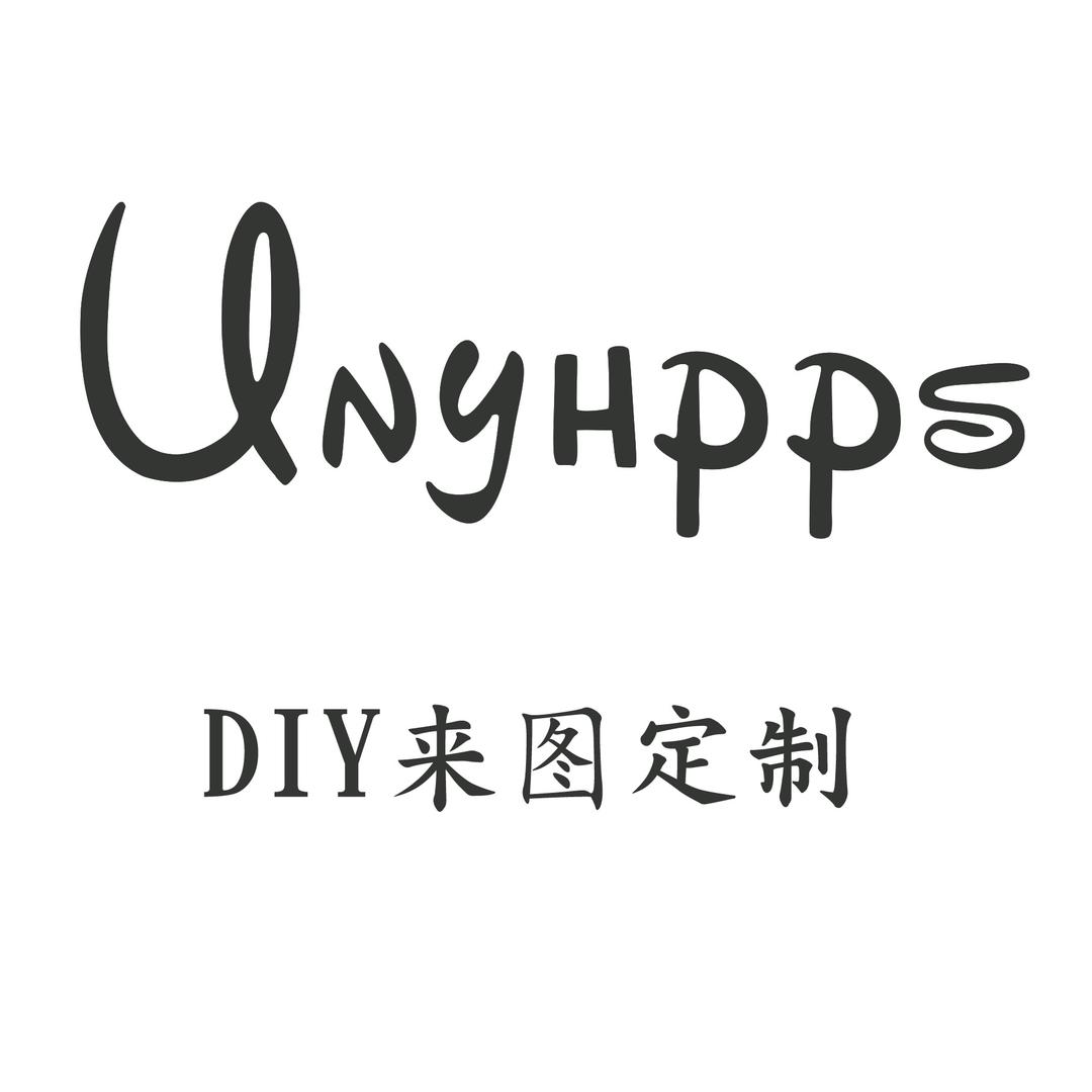 unyhpps厂家玩偶定制
