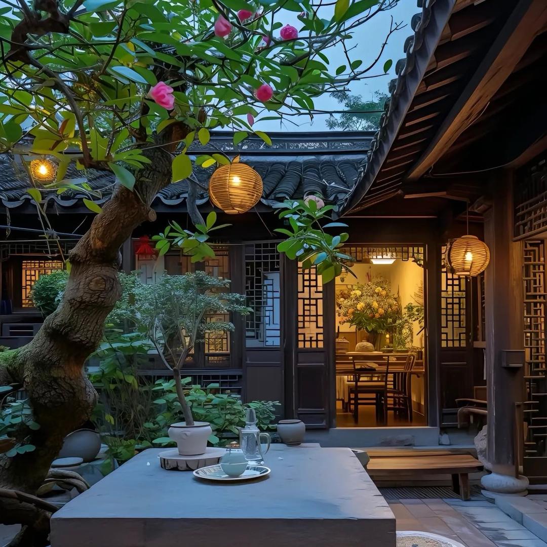 宁波旅游推荐官