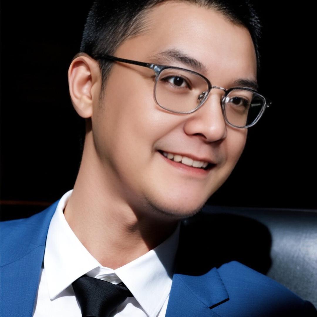 謝宇（终于康复了，然后又要上班了！