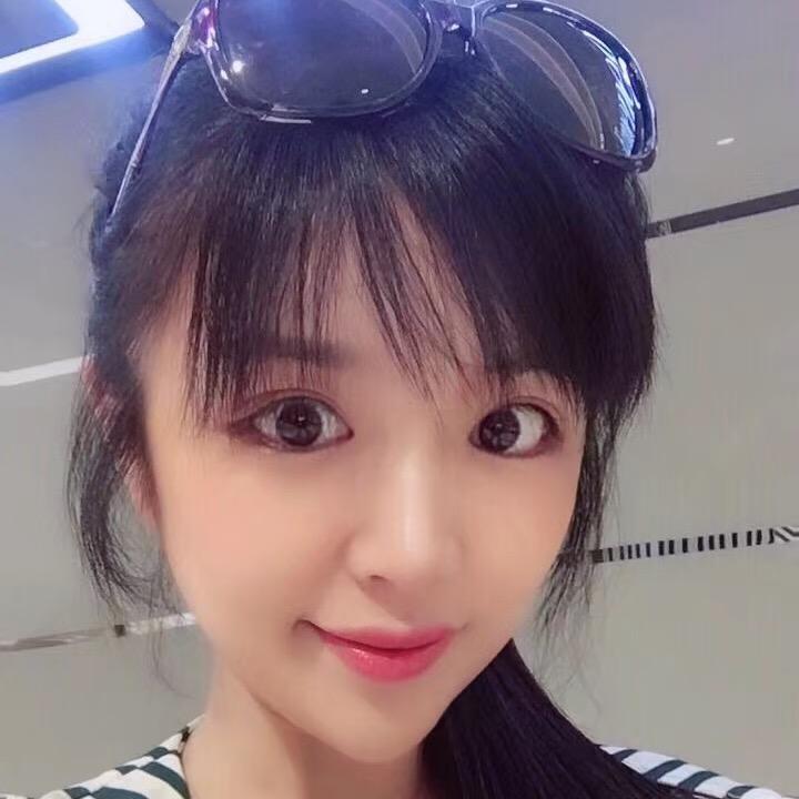 洋洋老师在路上