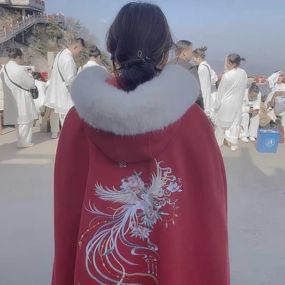 观南先生