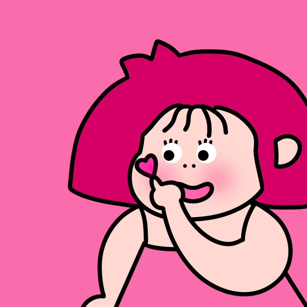 幸运瑶瑶子会越来越好哒