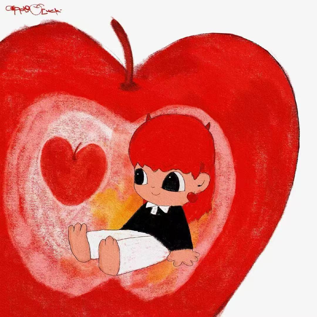 周哈哈♥️