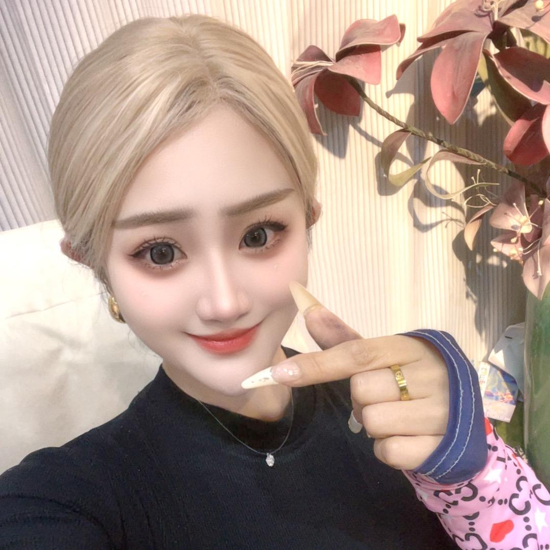 永盛堂茹花（直播号）