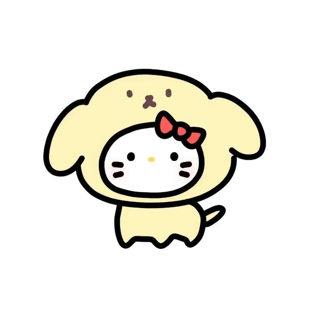 红烧hellokitty