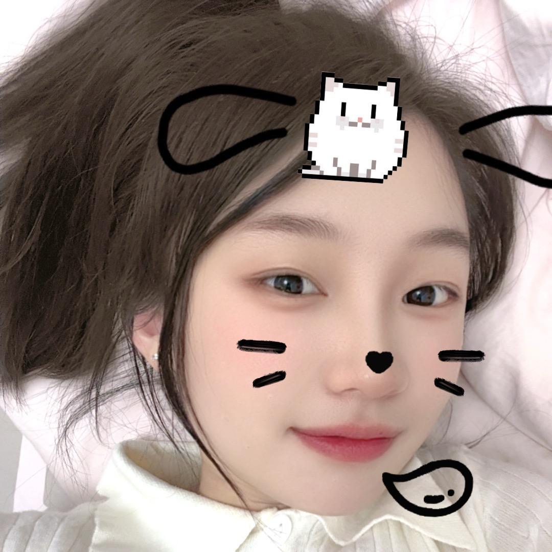 静静来啦🧚‍♀️