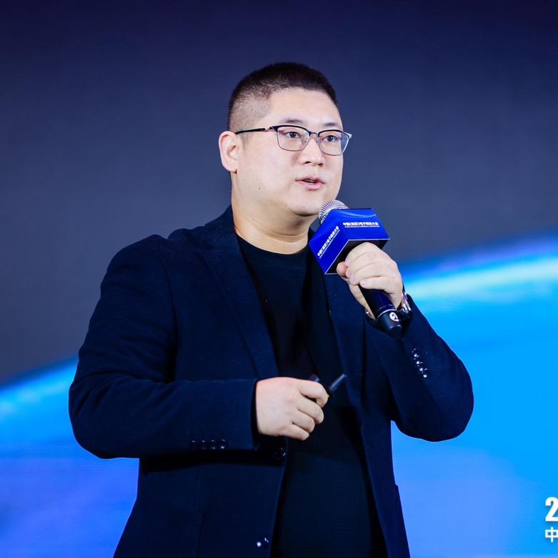 硅基大司马@抖音