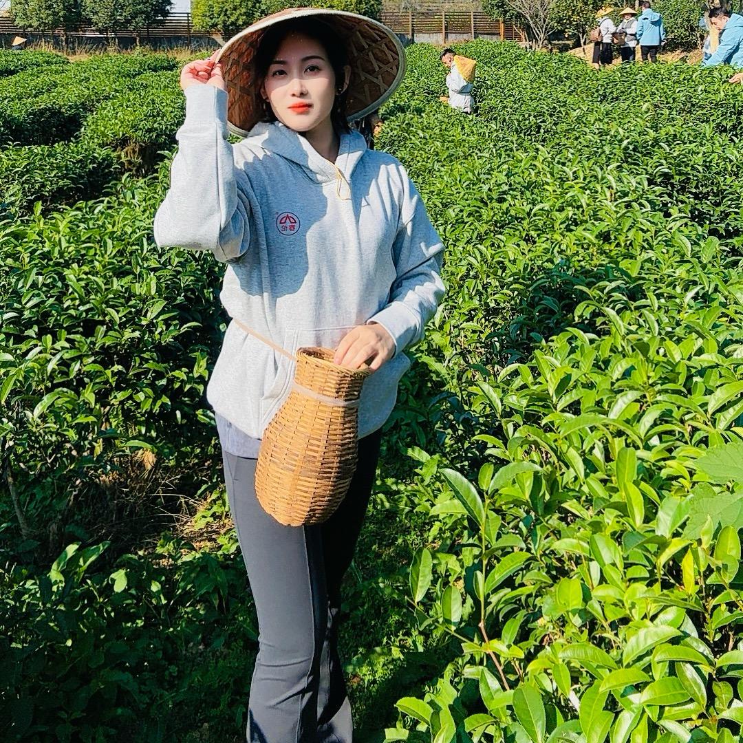 大连状元台茶业