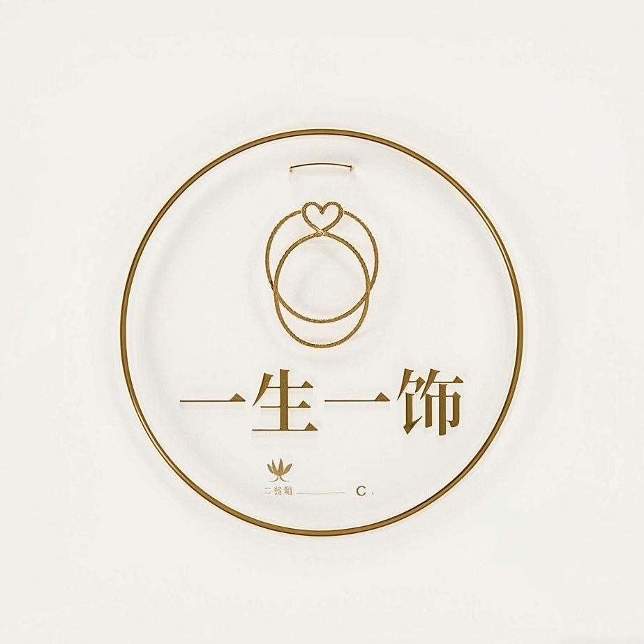 一生一饰手作