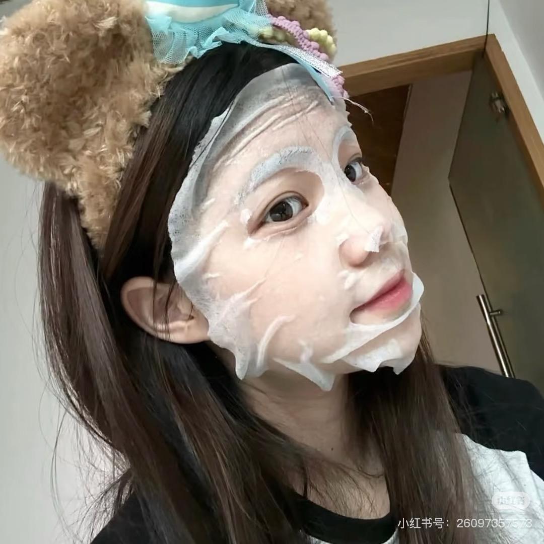 佳佳～