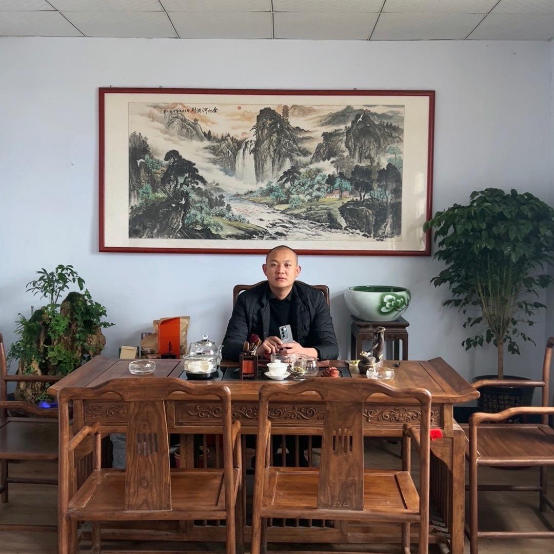 张杨