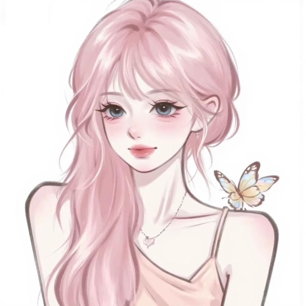 小蝴蝶💤
