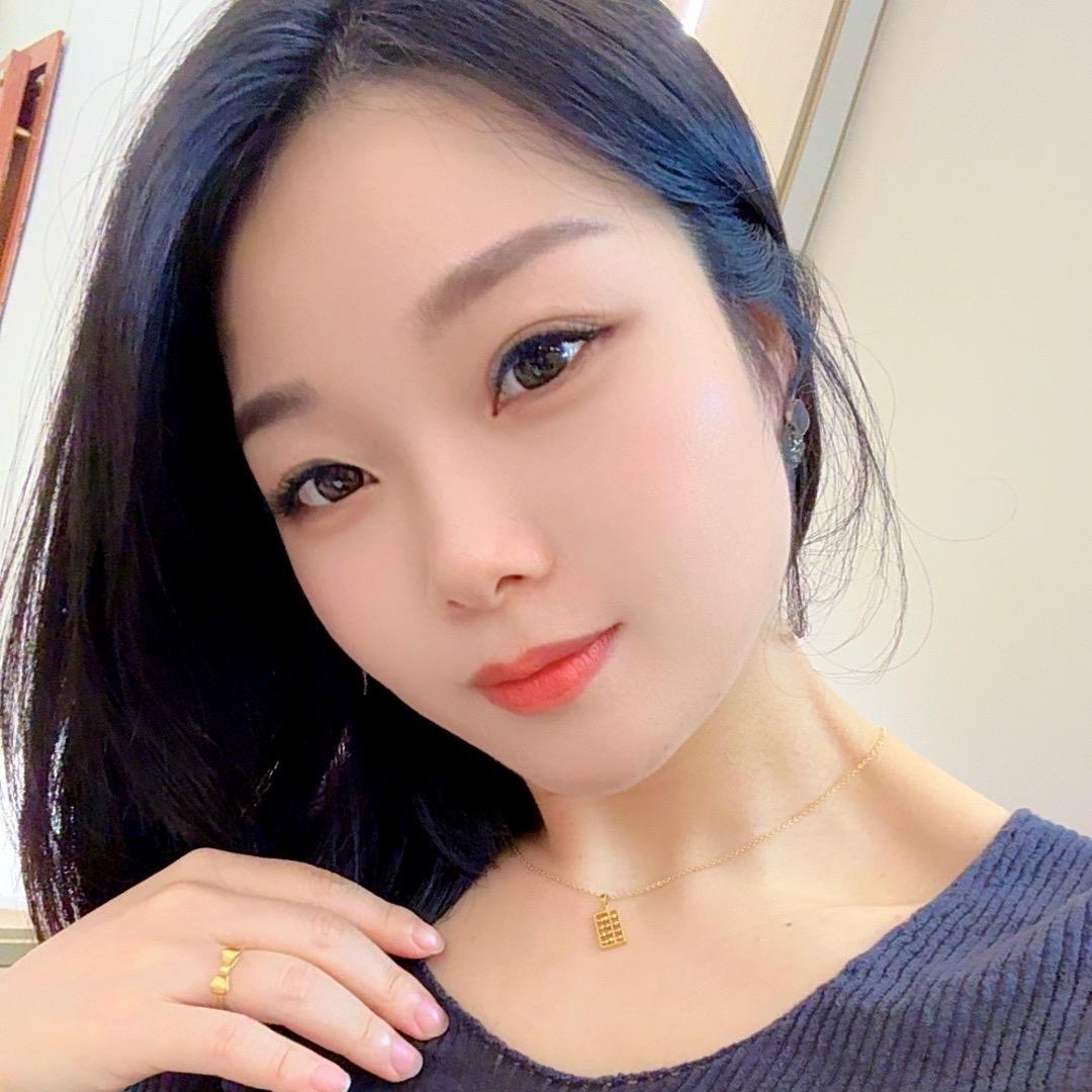 小姿🍭