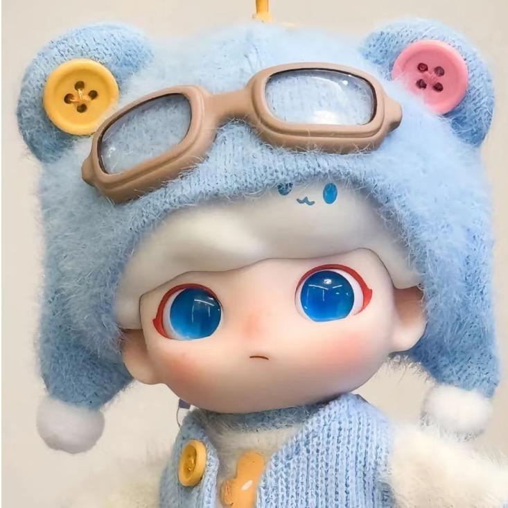 陪我久一点ᵇᵃ