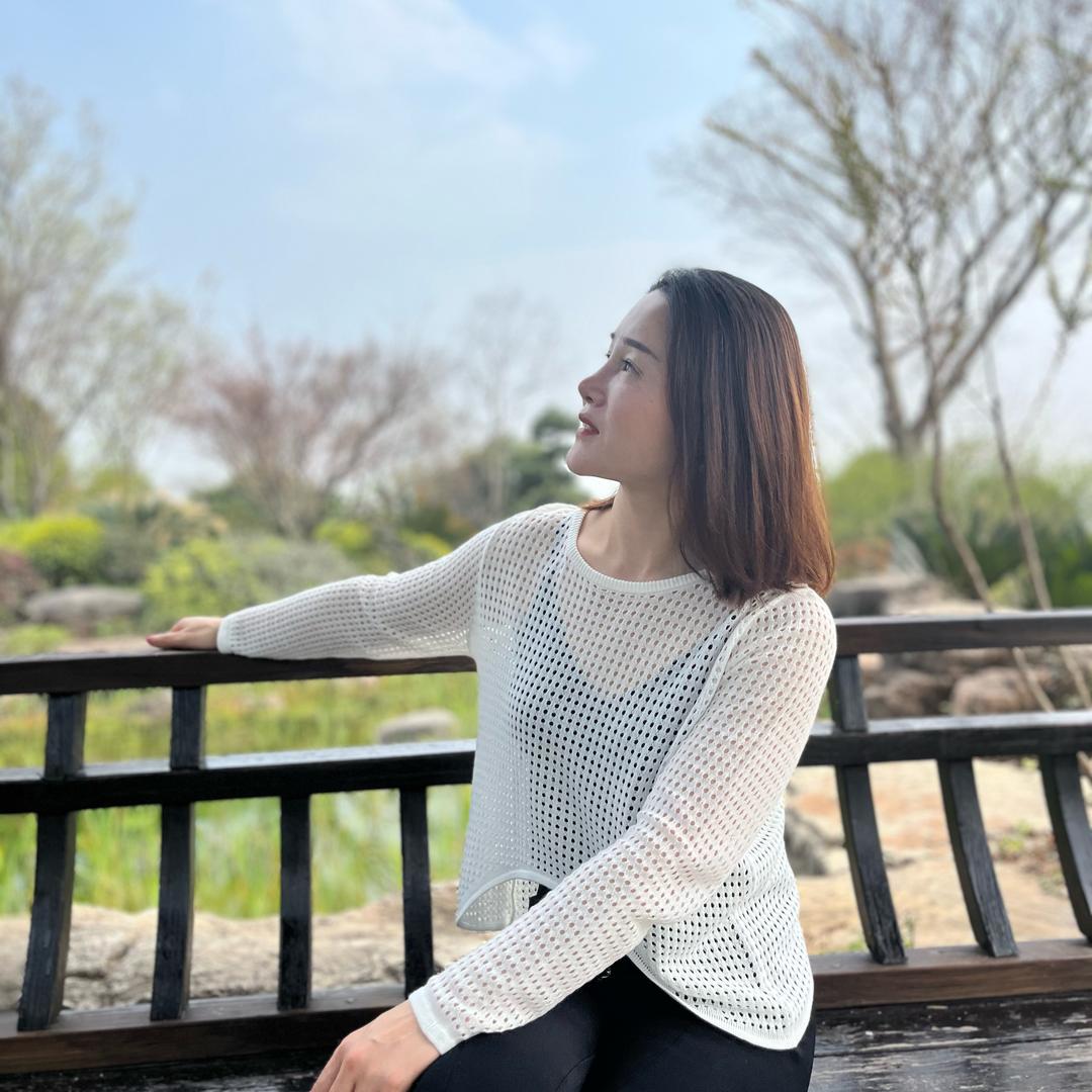娘娘女裤