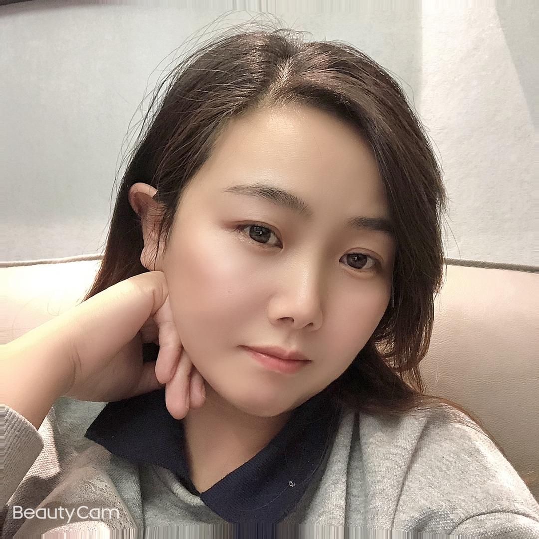 武汉佳蕊装饰周婷