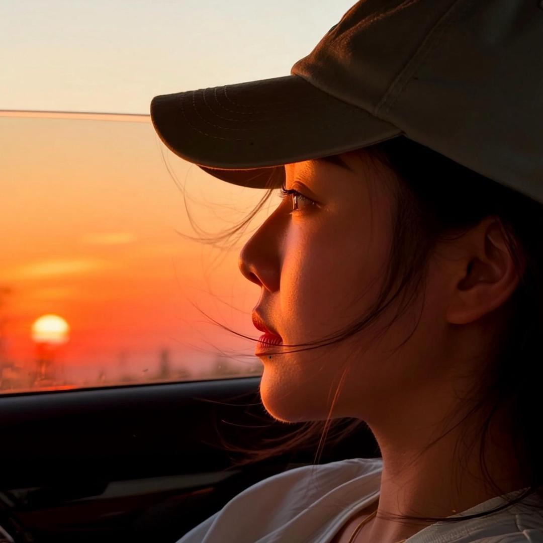 一个姑娘🍋