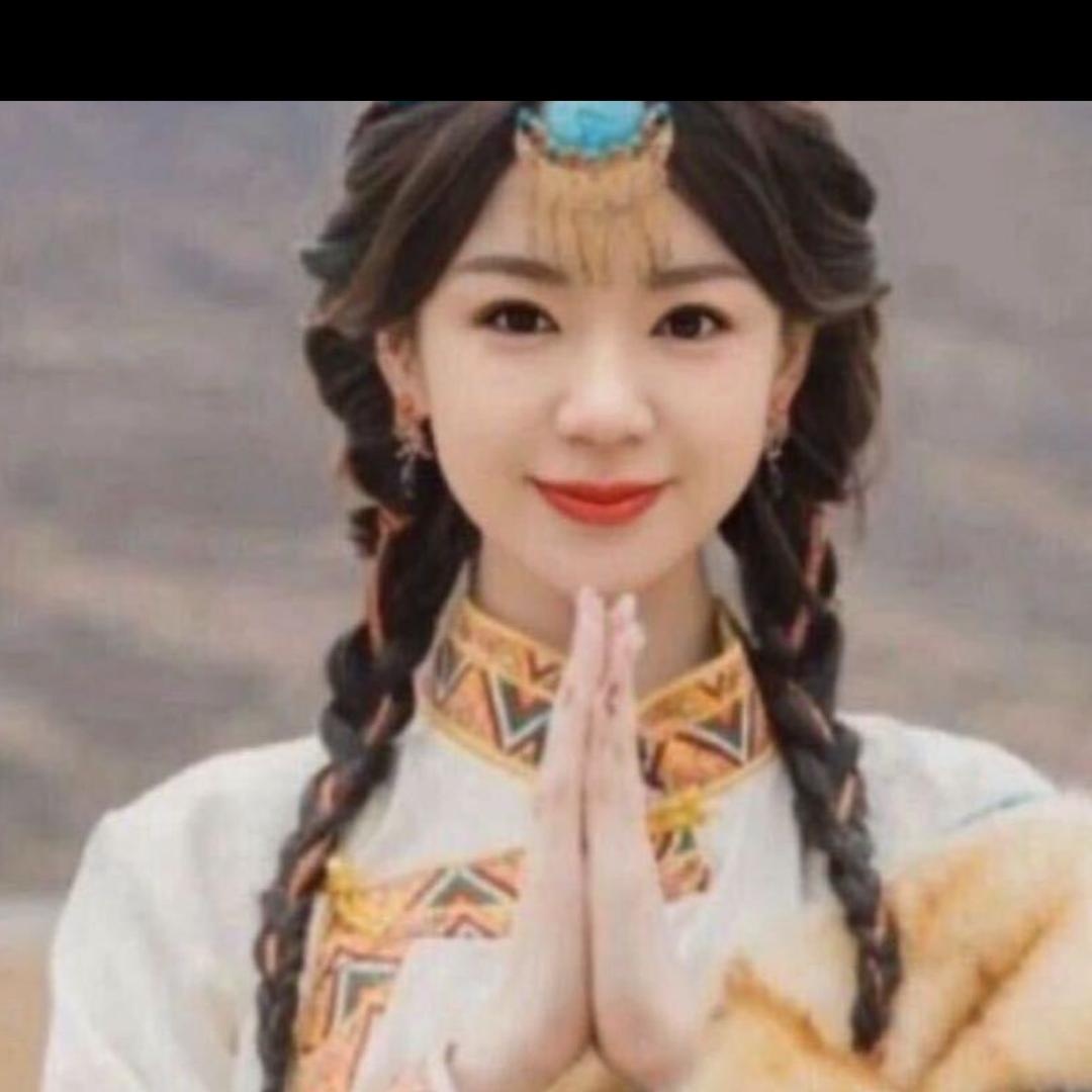 静美🌹