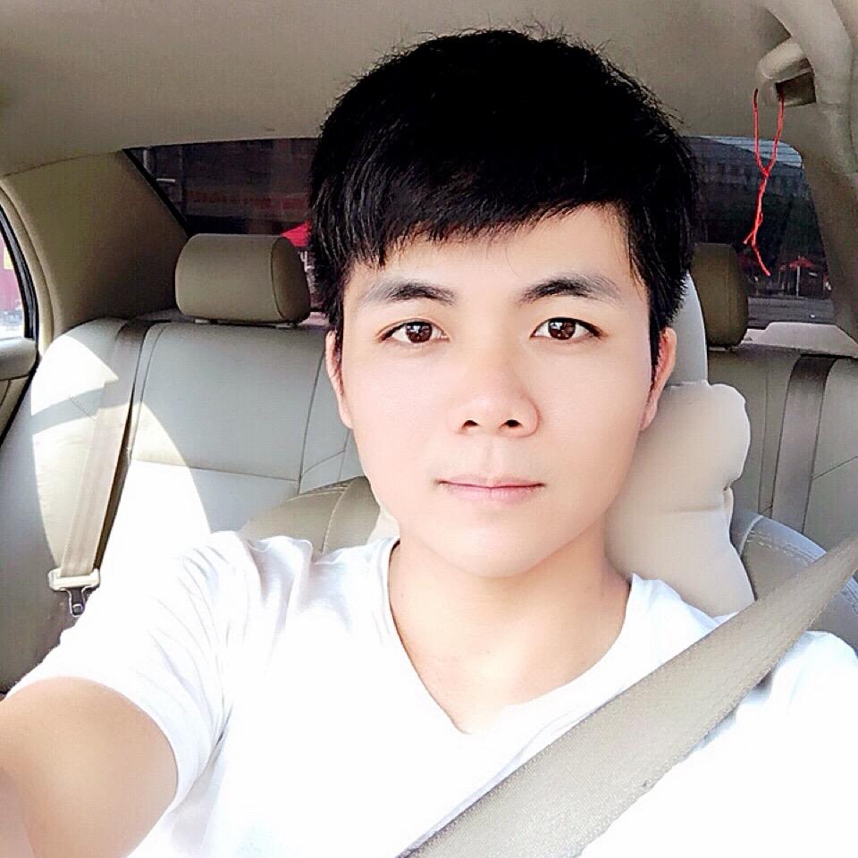 靓仔志