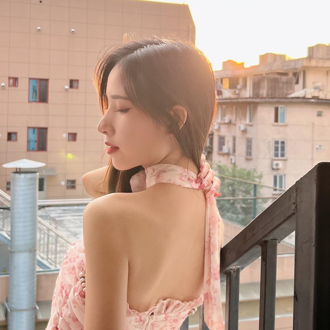 是美子呀♡